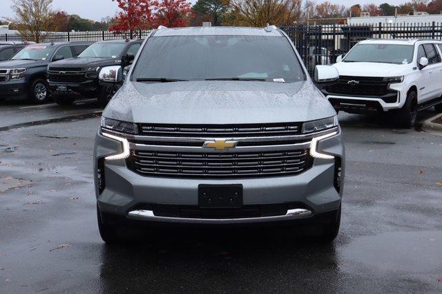 used 2024 Chevrolet Tahoe car, priced at $73,568