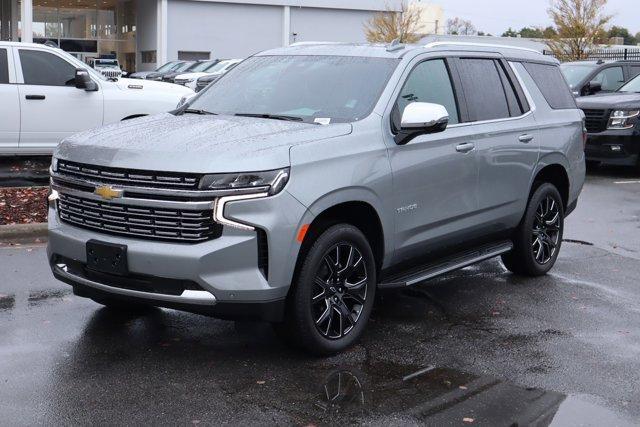 used 2024 Chevrolet Tahoe car, priced at $73,568