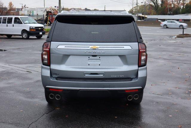 used 2024 Chevrolet Tahoe car, priced at $73,568