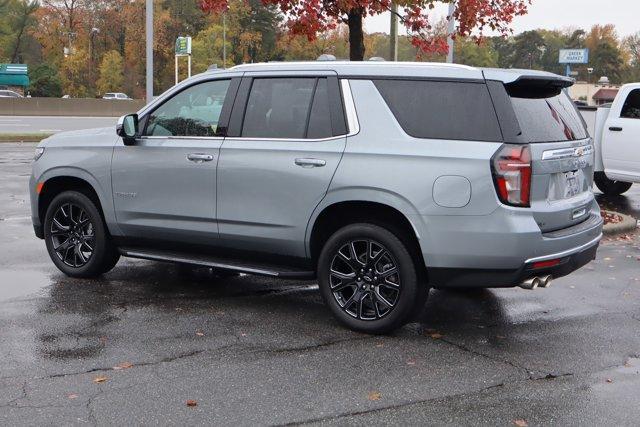 used 2024 Chevrolet Tahoe car, priced at $73,568