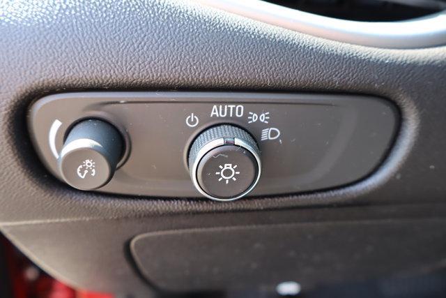 used 2024 Chevrolet Malibu car, priced at $20,627
