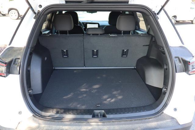 new 2026 Chevrolet Equinox car, priced at $28,495