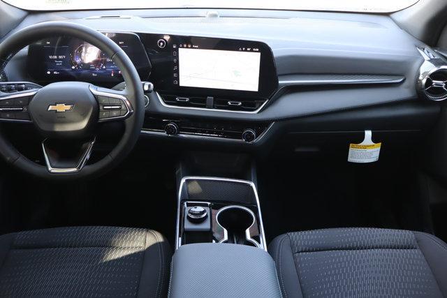 new 2026 Chevrolet Equinox car, priced at $28,495