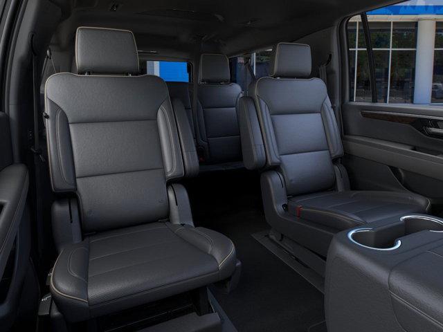new 2025 Chevrolet Suburban car, priced at $89,304