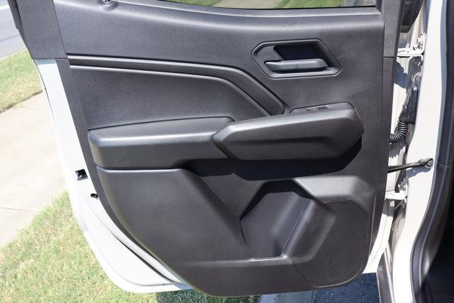 new 2026 Chevrolet Colorado car, priced at $43,124