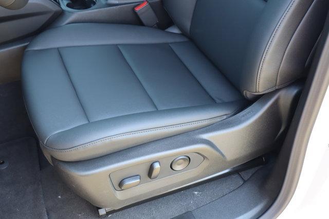 new 2026 Chevrolet Colorado car, priced at $43,124