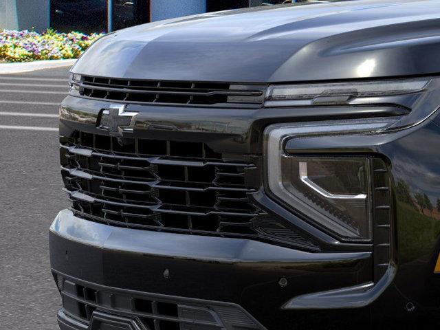 new 2025 Chevrolet Tahoe car, priced at $76,855