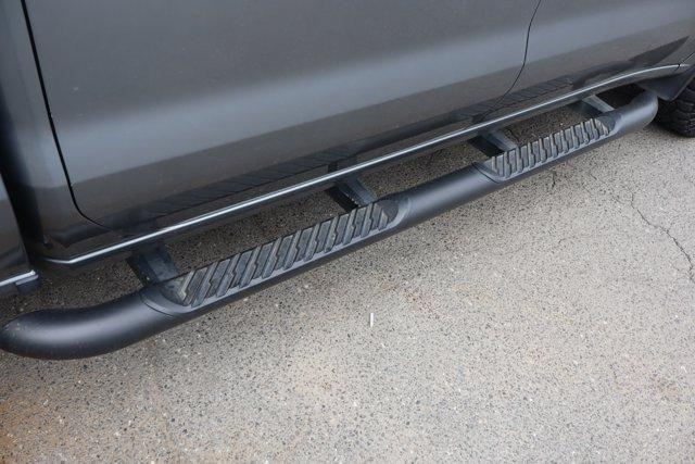 used 2020 Chevrolet Silverado 1500 car, priced at $37,512