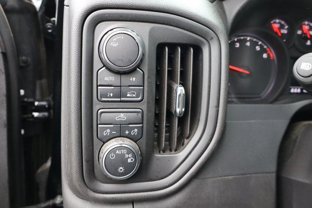 used 2024 Chevrolet Silverado 1500 car, priced at $39,968