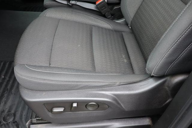 used 2024 Chevrolet Silverado 1500 car, priced at $39,968