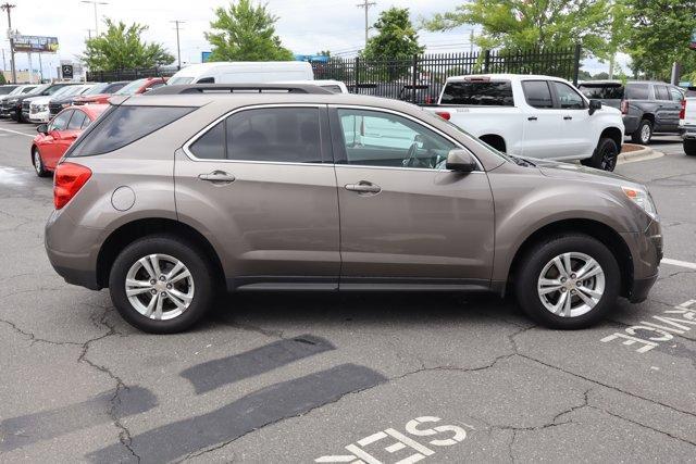 used 2012 Chevrolet Equinox car, priced at $9,999