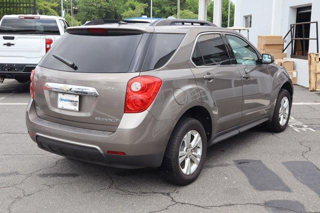 used 2012 Chevrolet Equinox car, priced at $9,999