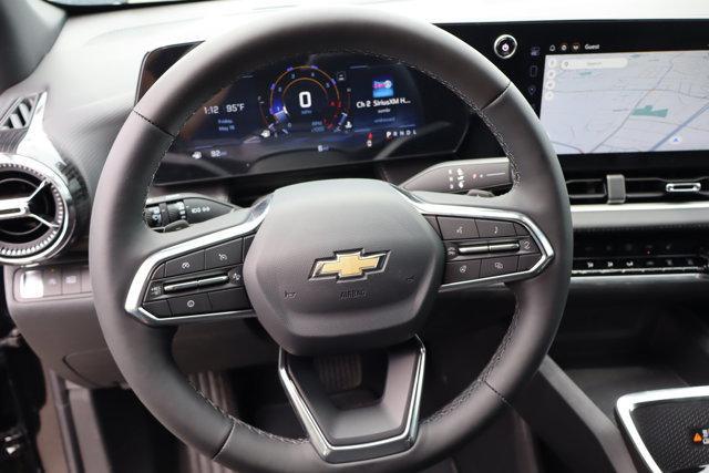 new 2026 Chevrolet Equinox car, priced at $31,440