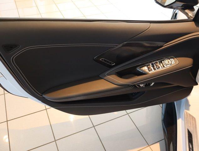 used 2024 Chevrolet Corvette car, priced at $129,748