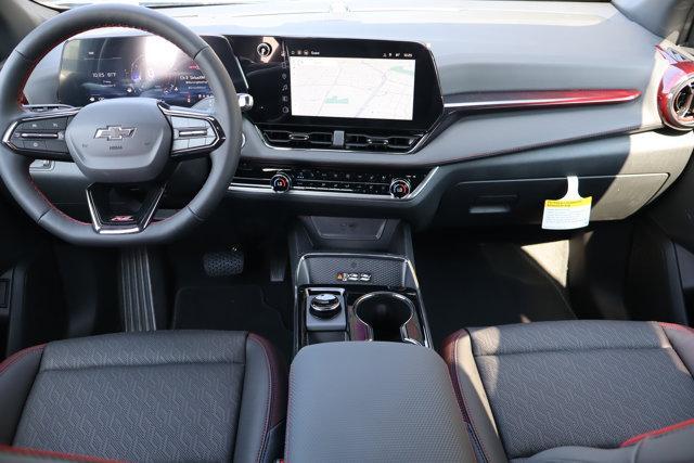 new 2026 Chevrolet Equinox car, priced at $33,345