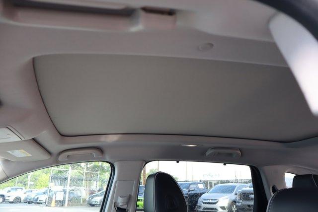 used 2024 Acura MDX car, priced at $56,893