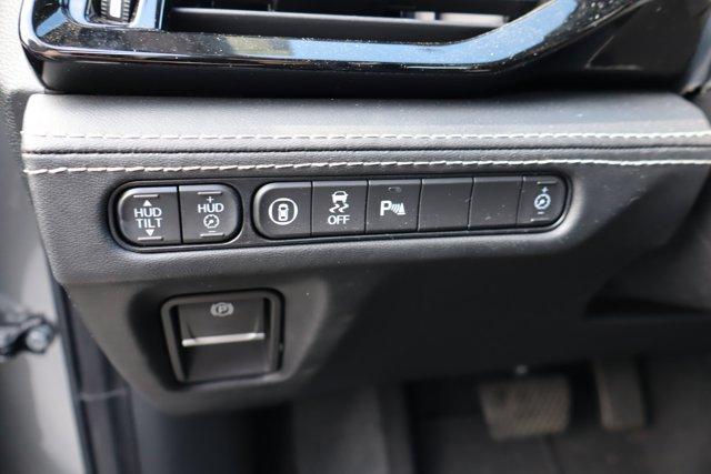 used 2024 Acura MDX car, priced at $56,893
