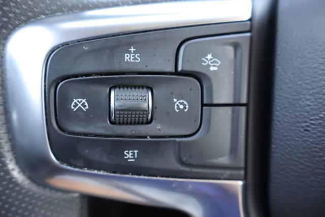 used 2022 Chevrolet Blazer car, priced at $25,203