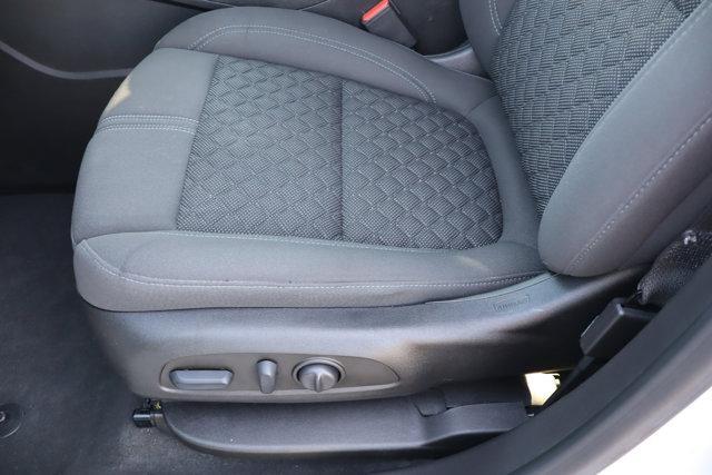 used 2022 Chevrolet Blazer car, priced at $25,203