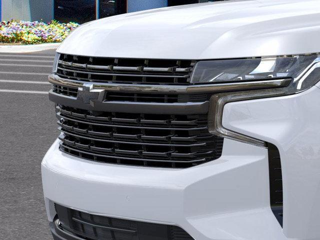 new 2024 Chevrolet Suburban car, priced at $73,168