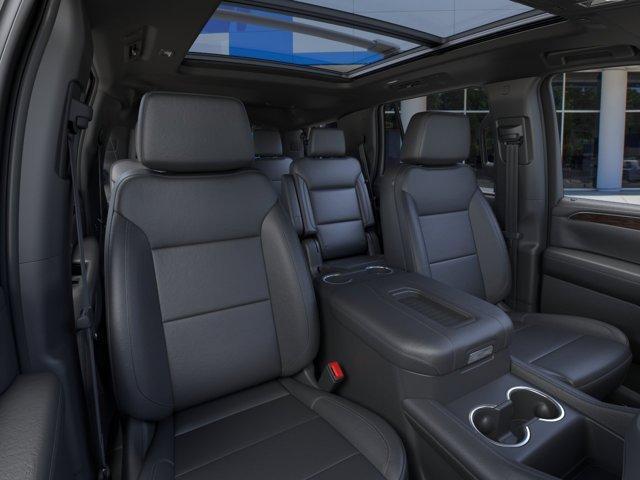 new 2024 Chevrolet Tahoe car, priced at $71,283