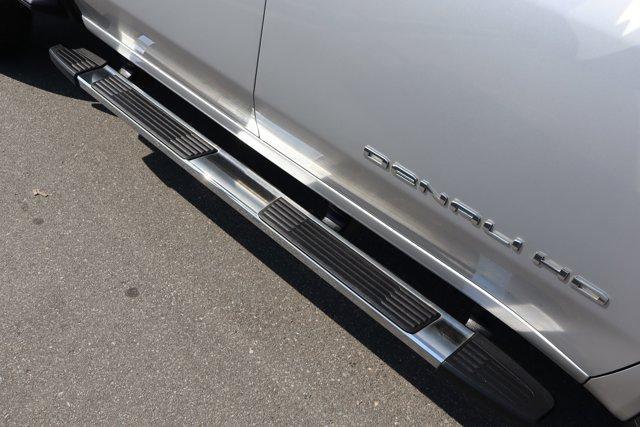 used 2021 GMC Sierra 2500 car, priced at $48,956
