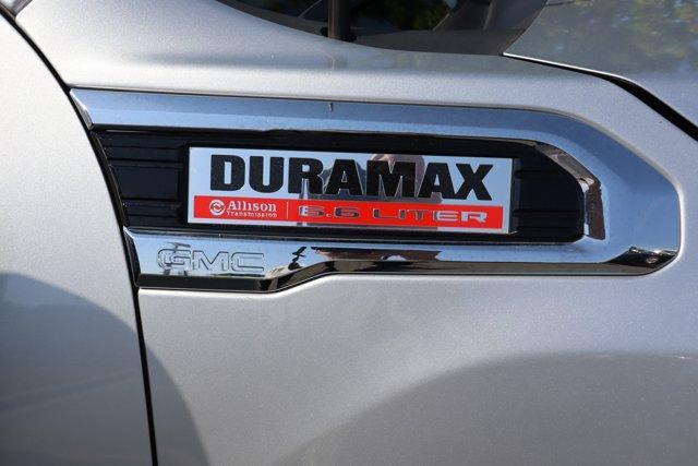 used 2021 GMC Sierra 2500 car, priced at $48,956