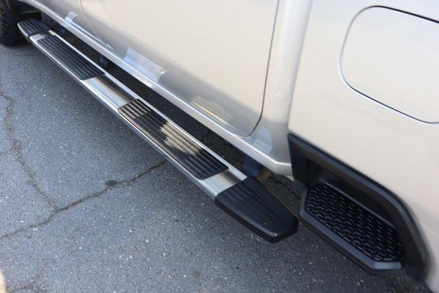 used 2021 GMC Sierra 2500 car, priced at $48,956