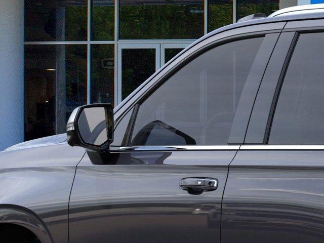 new 2025 Chevrolet Tahoe car, priced at $73,795