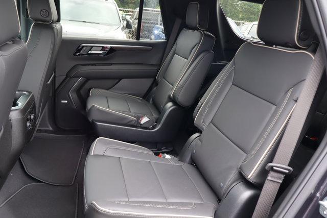 new 2025 Chevrolet Tahoe car, priced at $73,795