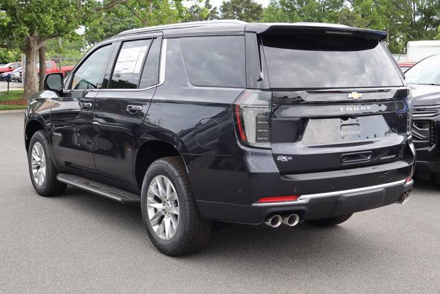 new 2025 Chevrolet Tahoe car, priced at $73,795