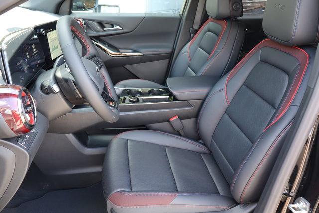 new 2026 Chevrolet Equinox car, priced at $36,285