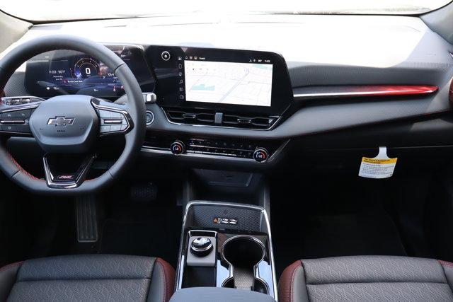 new 2026 Chevrolet Equinox car, priced at $36,285