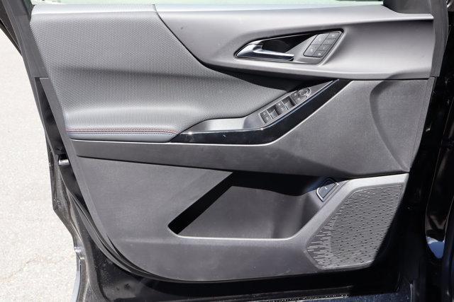 new 2026 Chevrolet Equinox car, priced at $36,285