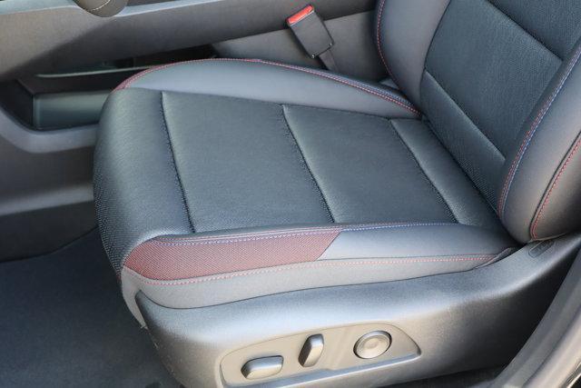 new 2026 Chevrolet Equinox car, priced at $36,285