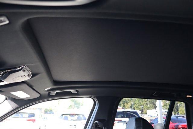 used 2019 BMW X3 car, priced at $27,401