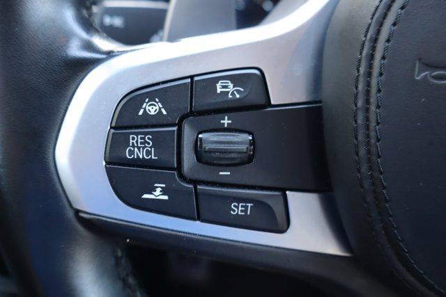 used 2019 BMW X3 car, priced at $27,401