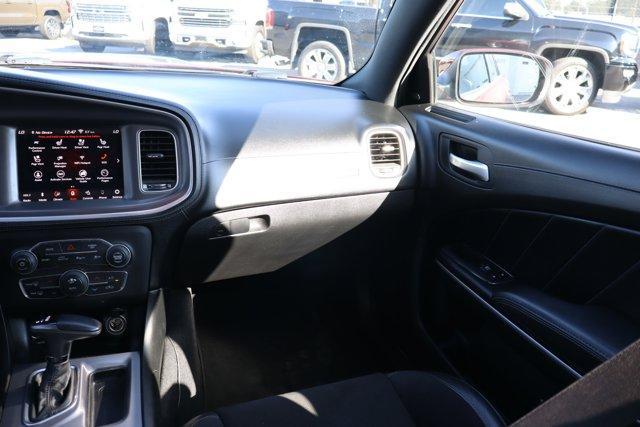 used 2019 Dodge Charger car, priced at $30,983