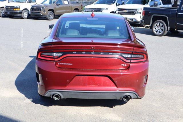 used 2019 Dodge Charger car, priced at $30,983
