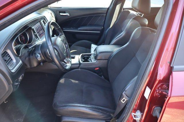 used 2019 Dodge Charger car, priced at $30,983