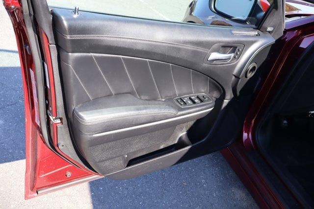 used 2019 Dodge Charger car, priced at $30,983