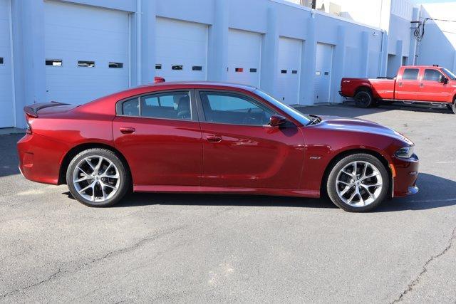 used 2019 Dodge Charger car, priced at $30,983