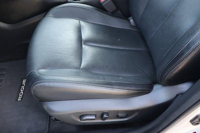 used 2018 Nissan Rogue car, priced at $14,981