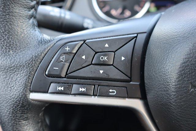 used 2018 Nissan Rogue car, priced at $14,981