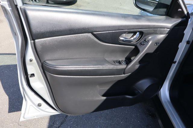 used 2018 Nissan Rogue car, priced at $14,981