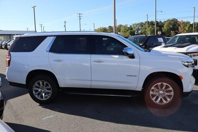 new 2024 Chevrolet Tahoe car, priced at $74,840