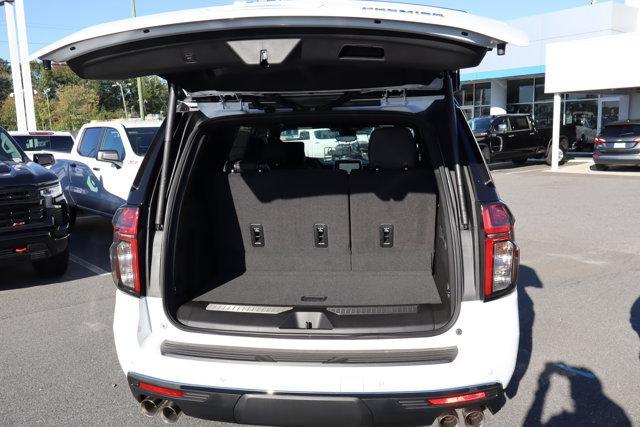 new 2024 Chevrolet Tahoe car, priced at $74,840