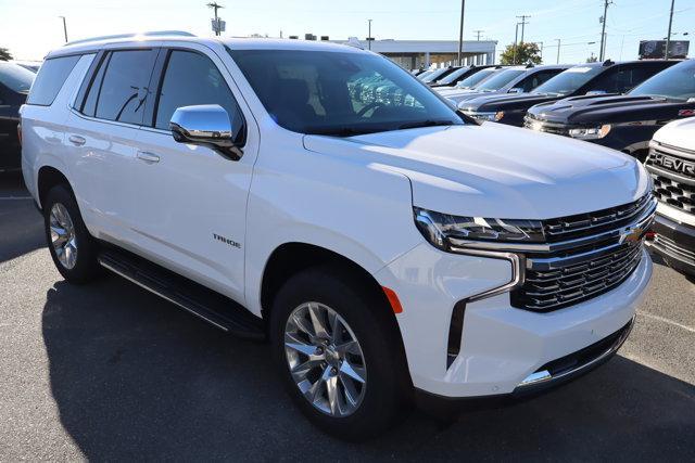 new 2024 Chevrolet Tahoe car, priced at $74,840