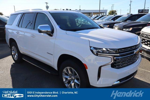 new 2024 Chevrolet Tahoe car, priced at $74,840