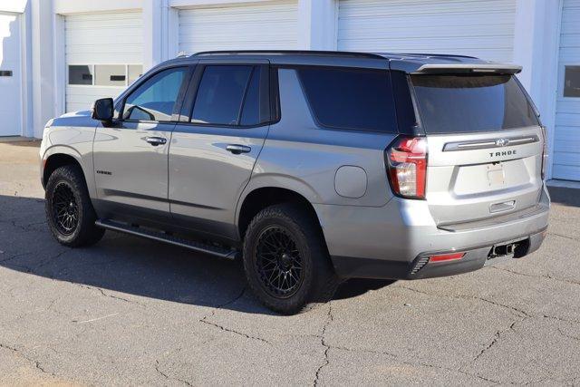 used 2022 Chevrolet Tahoe car, priced at $61,346